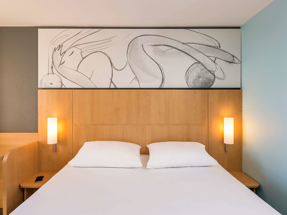 Standard Room, 1 Double Bed, Sea View - Photo 2