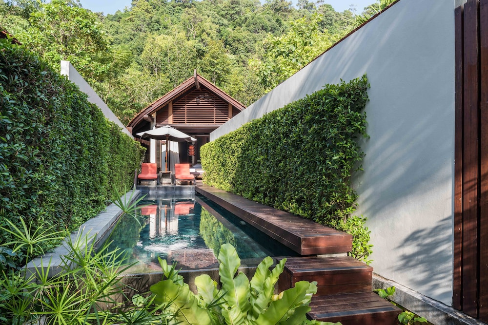Ocean View Pool Villa - Photo 2