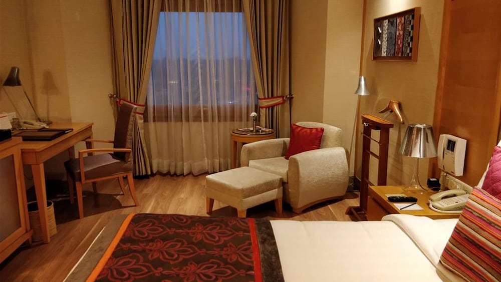 Premium Room - Photo 1