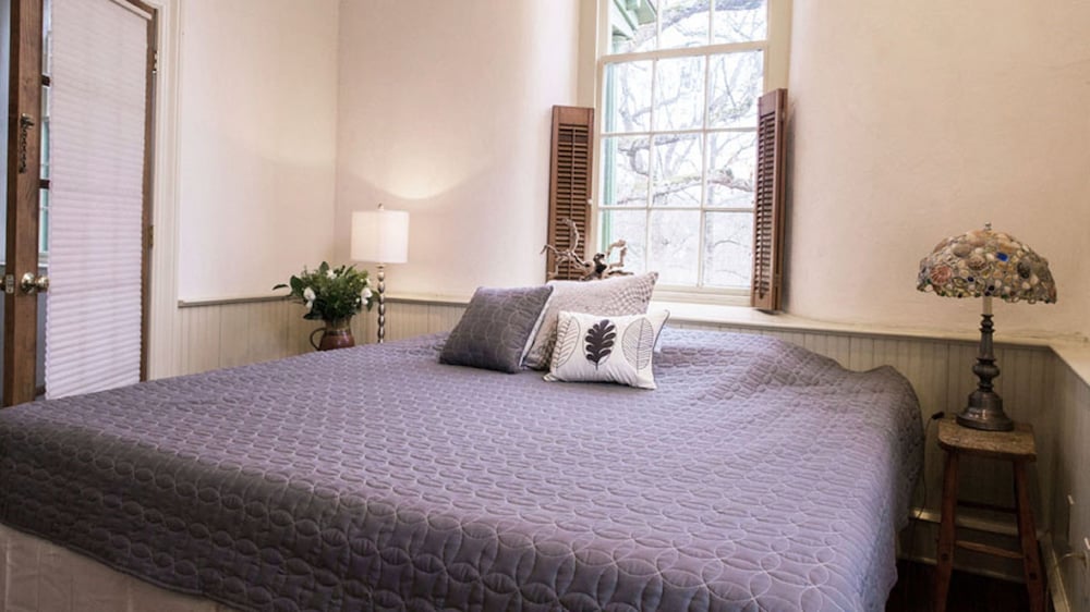 Standard Double Room, Ensuite (The School Room) photo 2