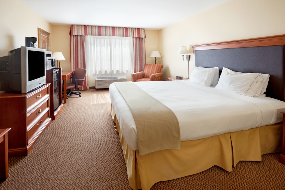 Standard Room, 1 King Bed, Accessible (Mobility, Accessible Tub) - Photo 2