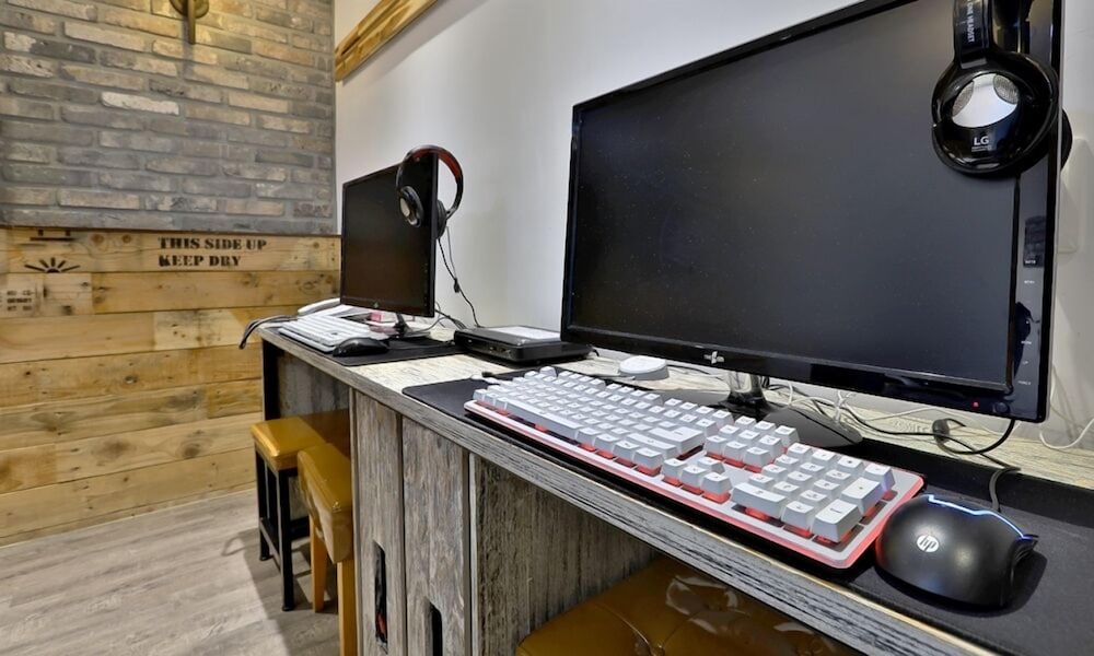 Event Duplex - Photo 6