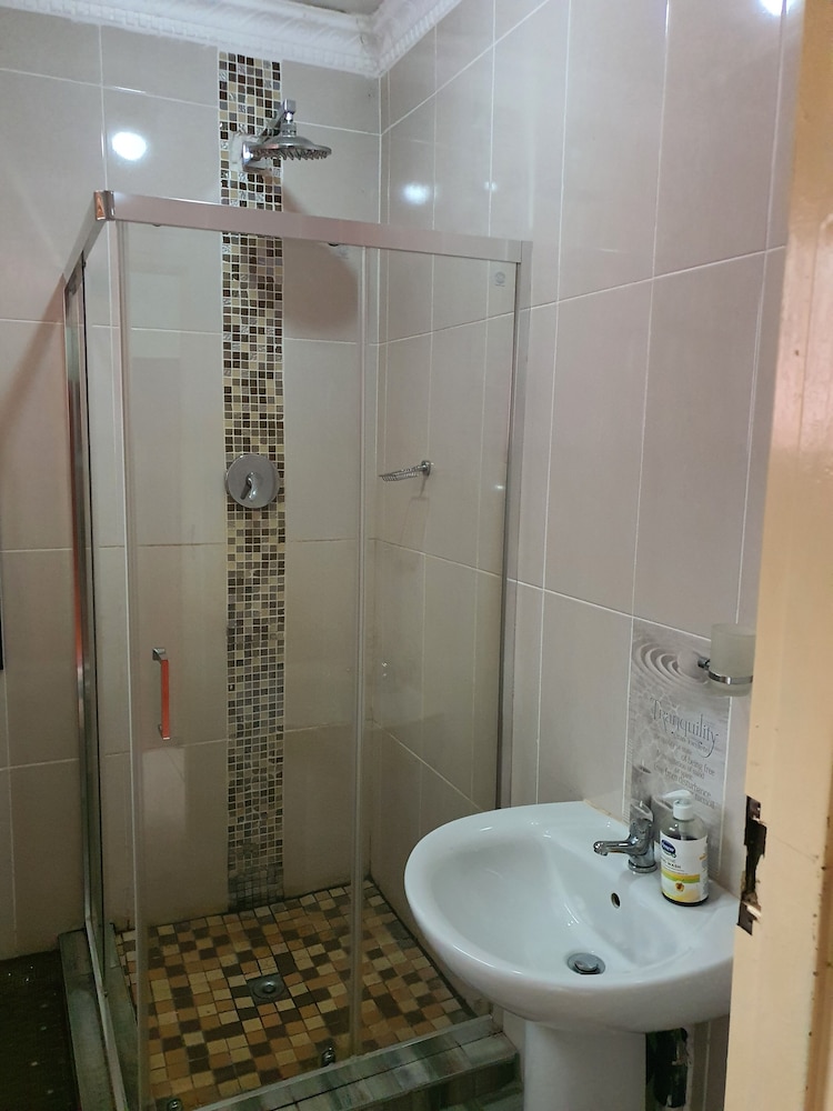Deluxe Twin Room, 2 Twin Beds