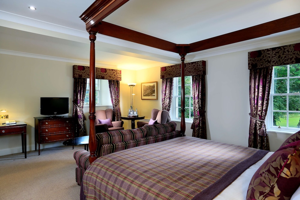 Deluxe Room, 1 Double Bed (Super Deluxe 4 Poster)