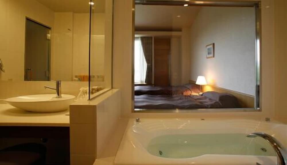 Room, Non Smoking (Suite)