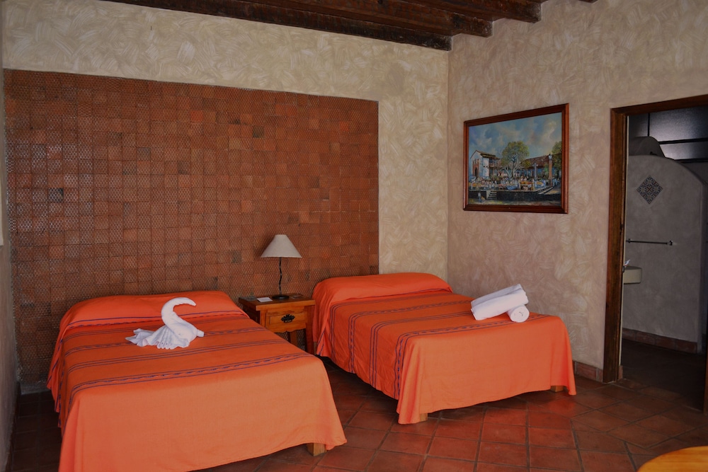Suite, Multiple Beds