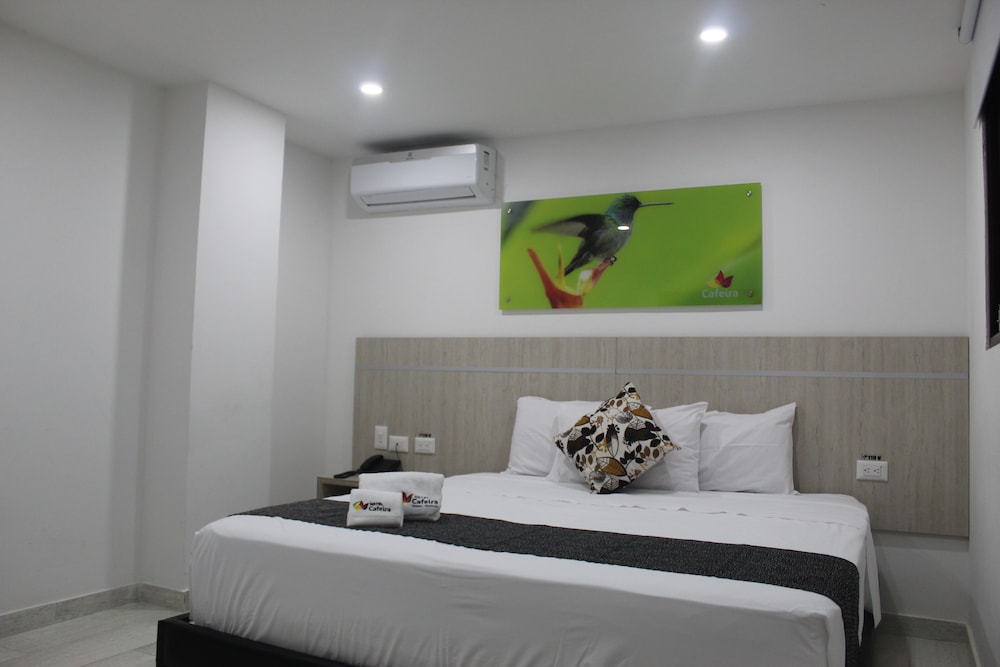 Standard Double Room photo 2