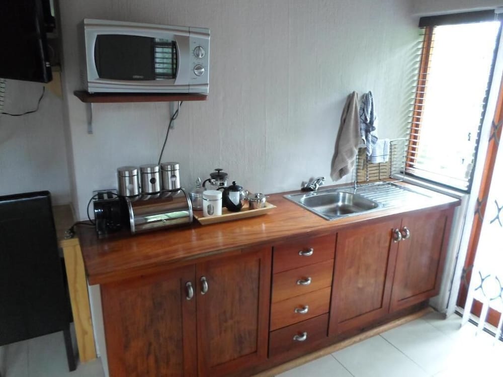 Luxury Apartment photo 3