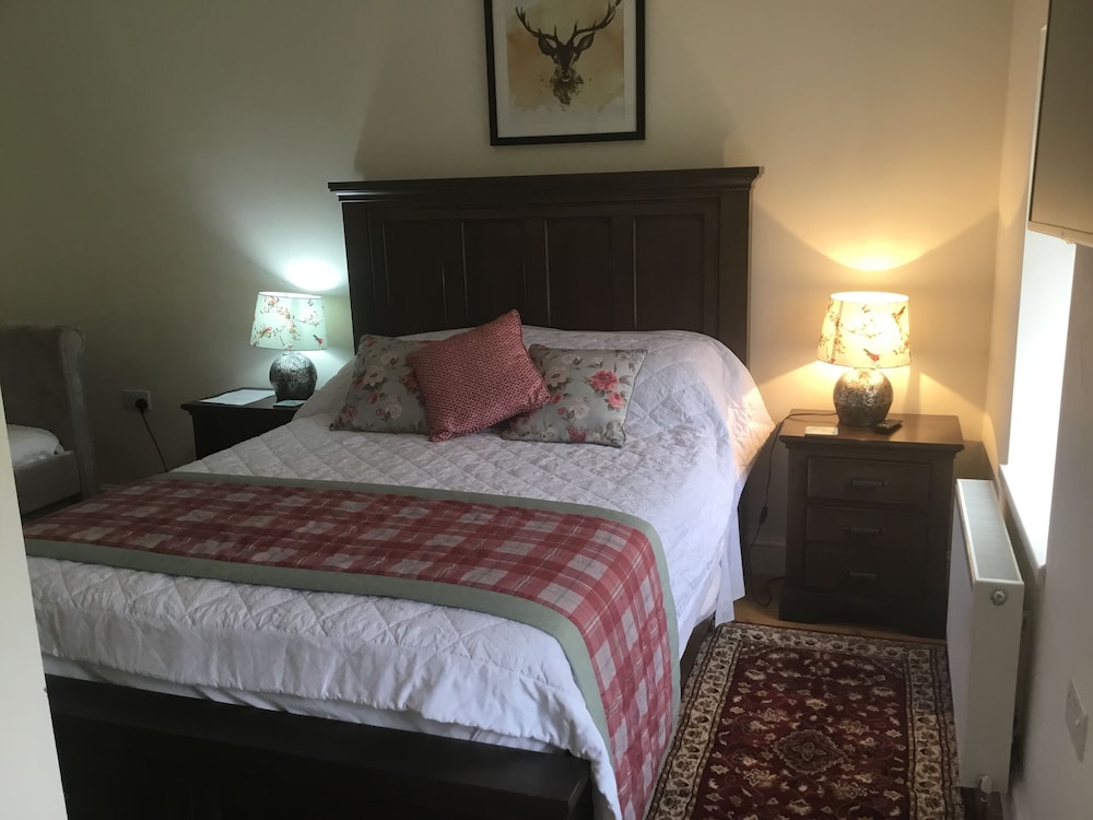 Deluxe Quadruple Room (Room 5) photo 1