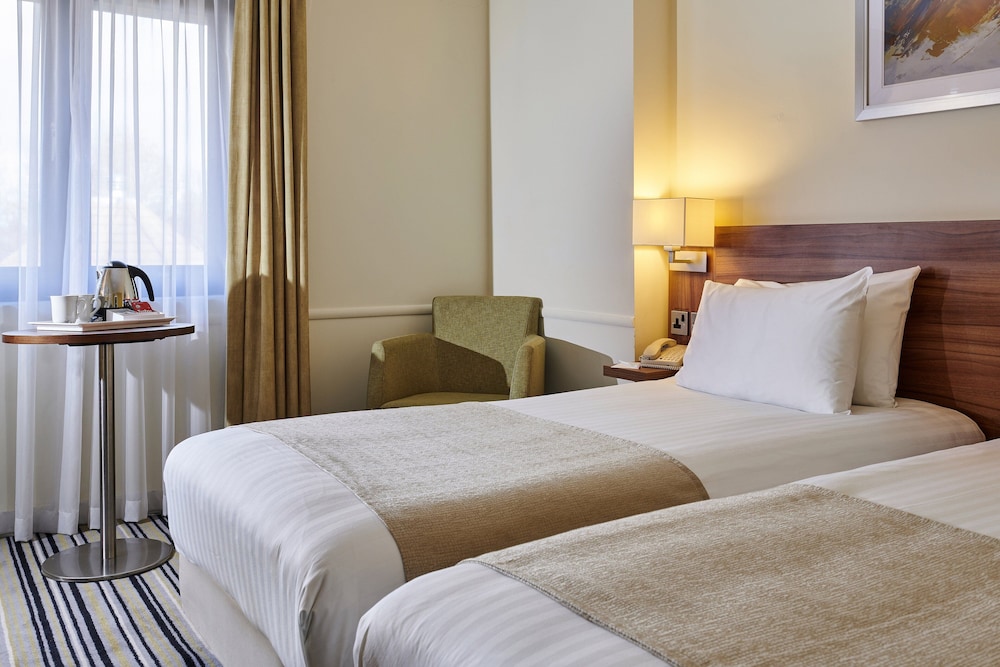 Standard Room - Photo 1