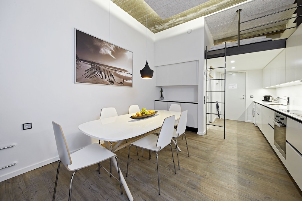 Executive Apartment, 2 Bedrooms photo 3