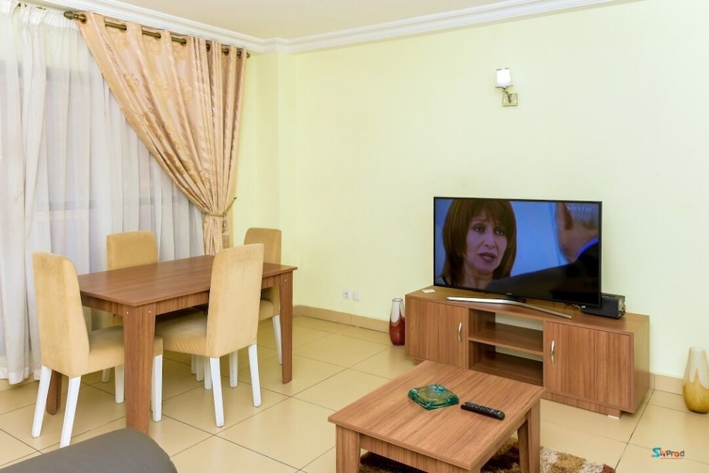Luxury Apartment photo 1