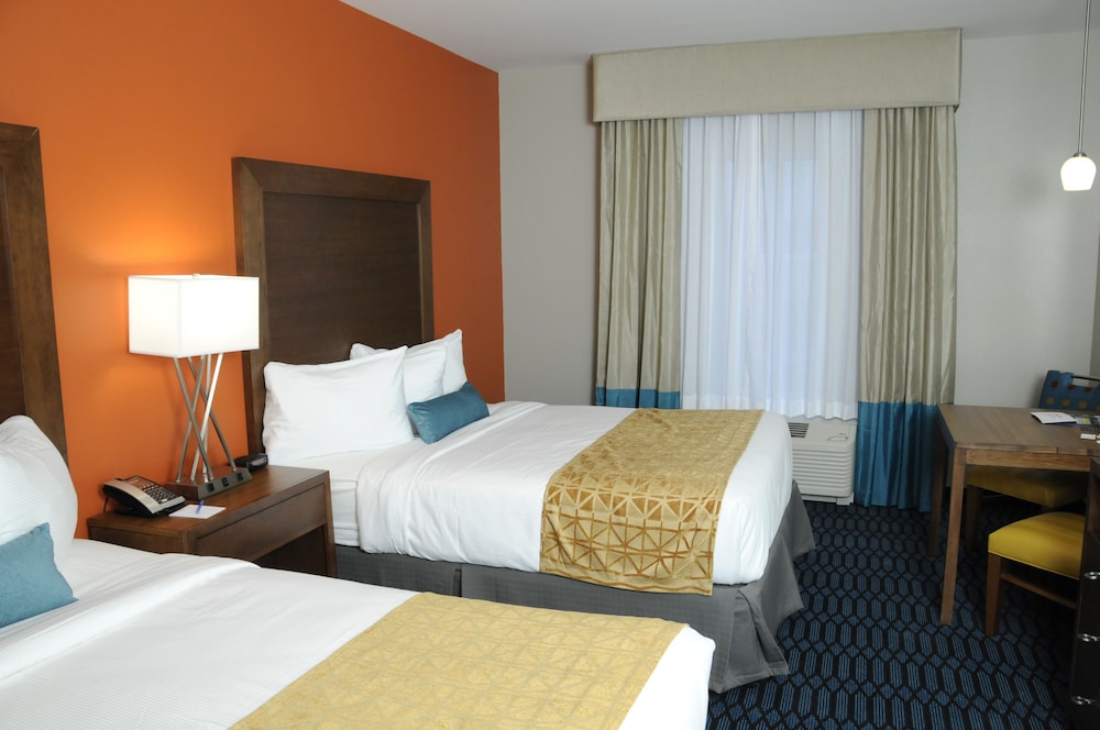 Standard Room, 2 Queen Beds (The Lodge) photo 1