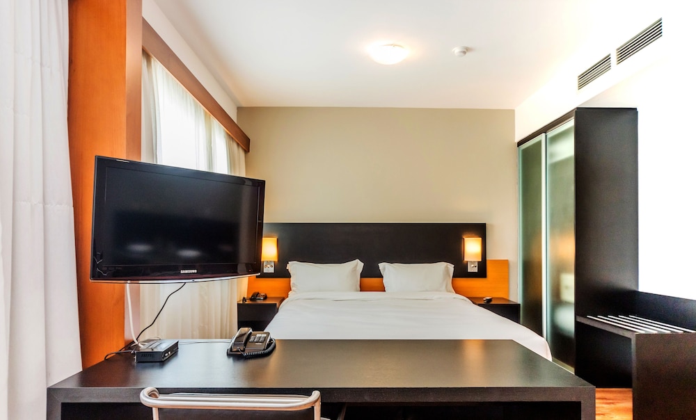 Standard Double Room - Photo 1
