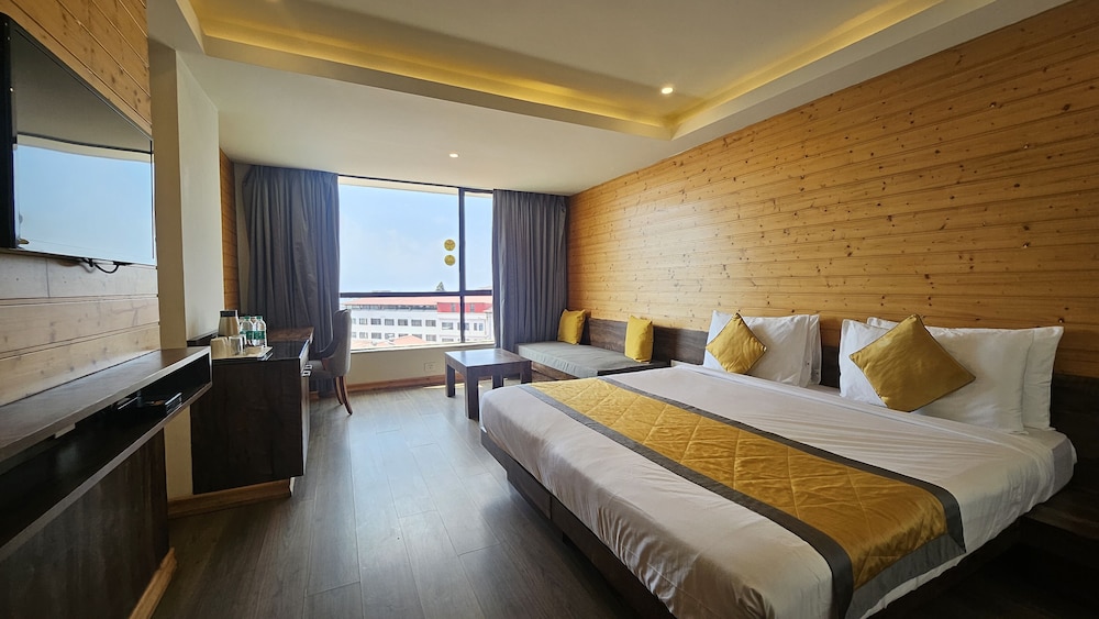 Premium Room - Photo 5