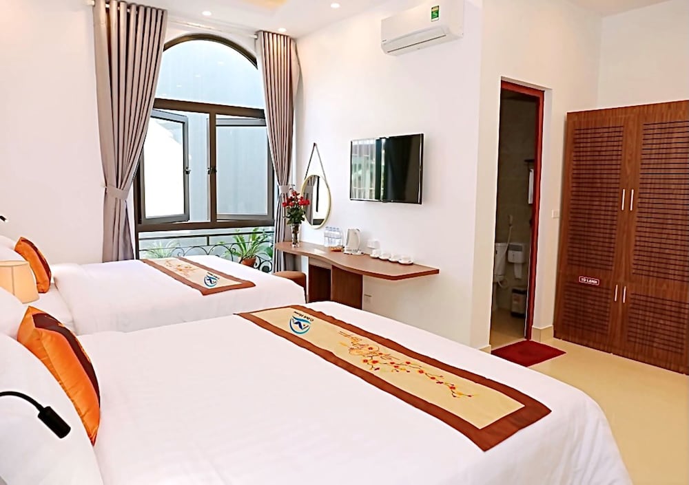 Superior Quadruple Room photo 3