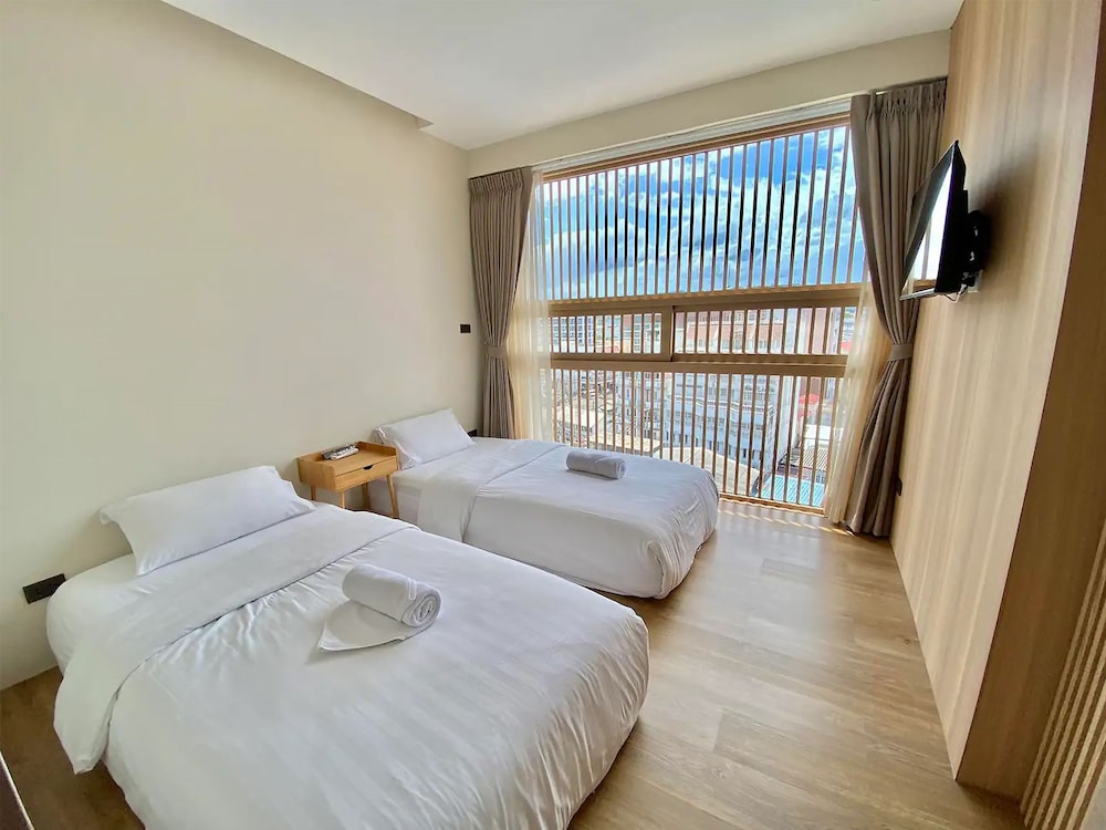 Grand Suite photo 2