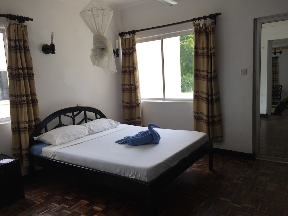 Family Apartment, 1 Bedroom photo 3