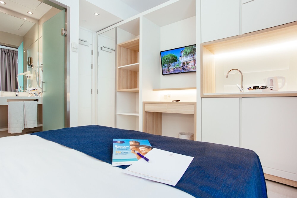 Double Room (Galatea Plus)