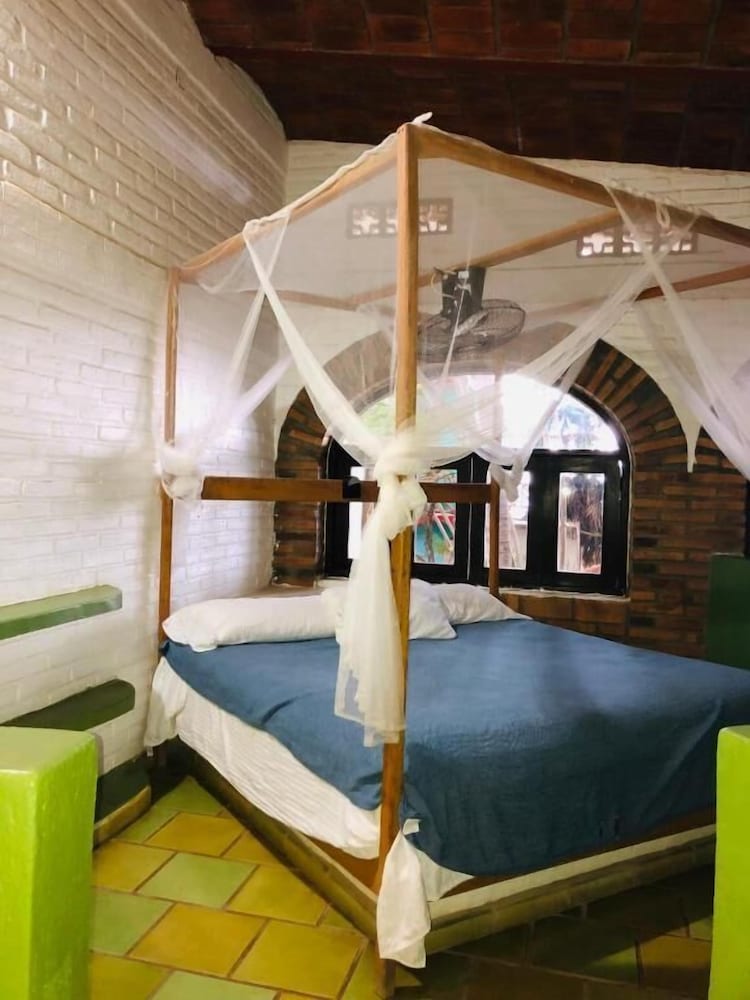 Comfort Studio, Garden View