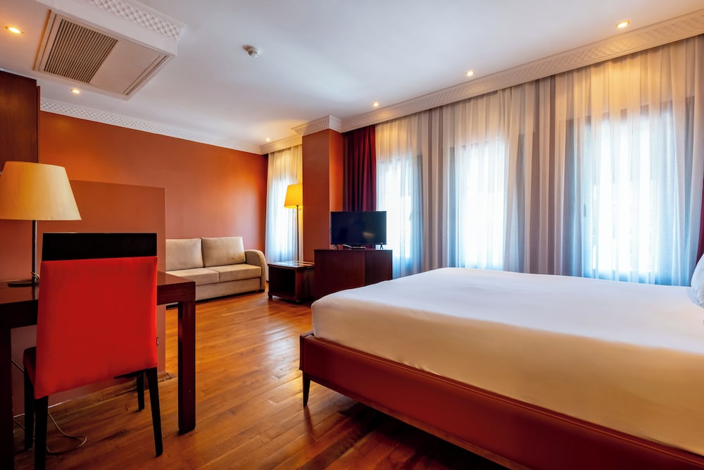 Comfort Triple Room, 1 Bedroom photo 2