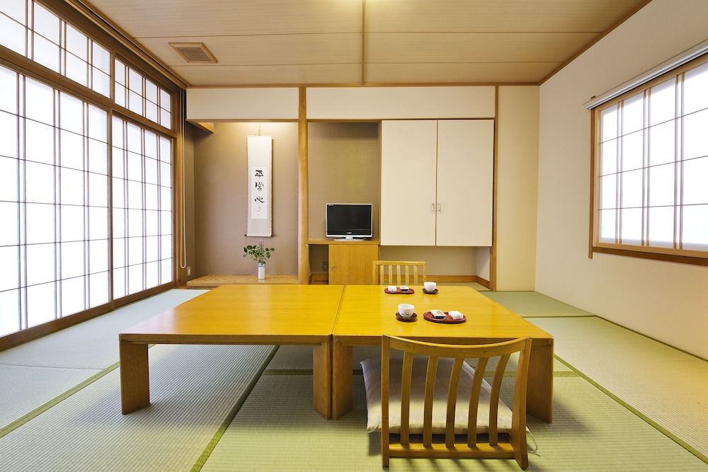 Japanese Style Room, City View - Non Smoking - Photo 4