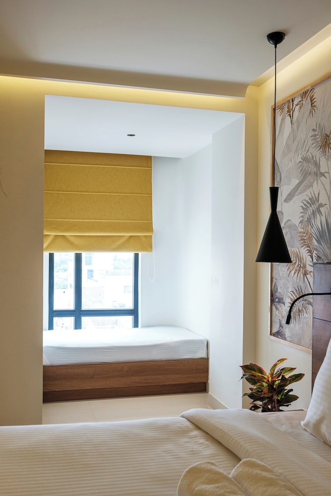 Cozy Double Room - Photo 8