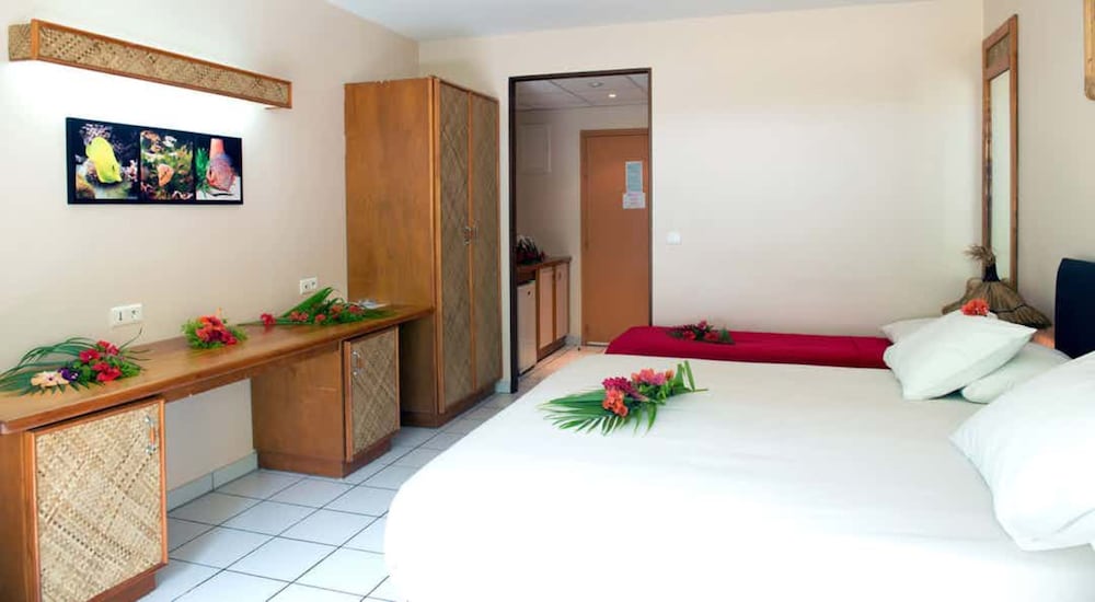 Standard Triple Room photo 3