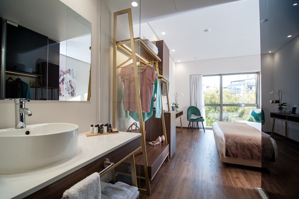 Superior Room, City View photo 1
