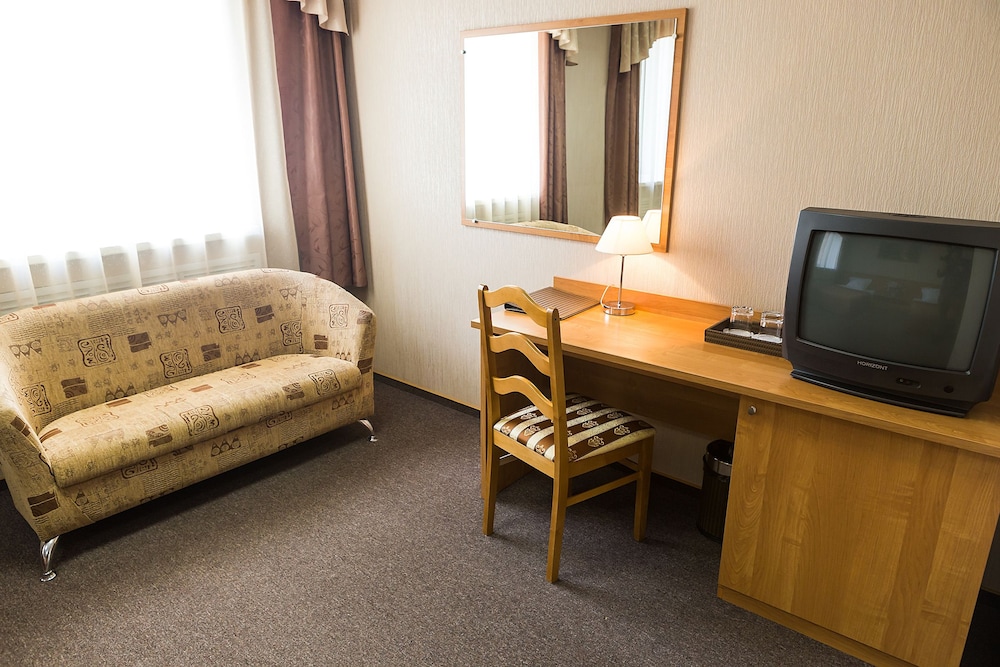 Standard Twin Room photo 3