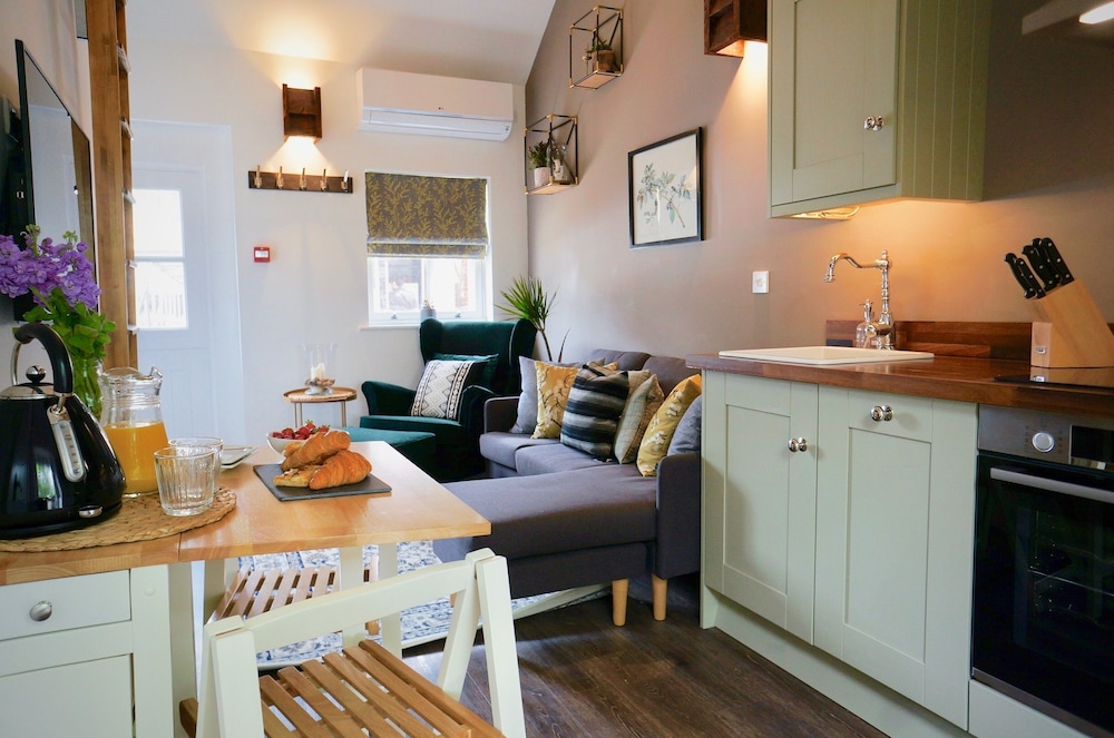 Cottage, 1 Bedroom (Dormouse) photo 3