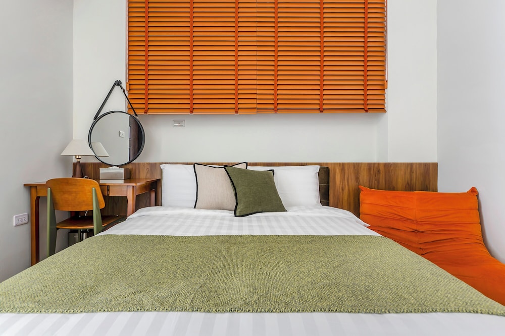 Superior Double Room - Photo 10