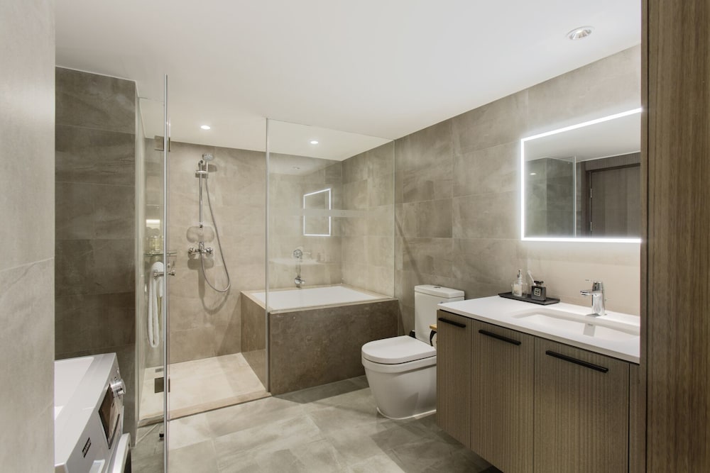 Ln Superior One Bedroom Apartment photo 2