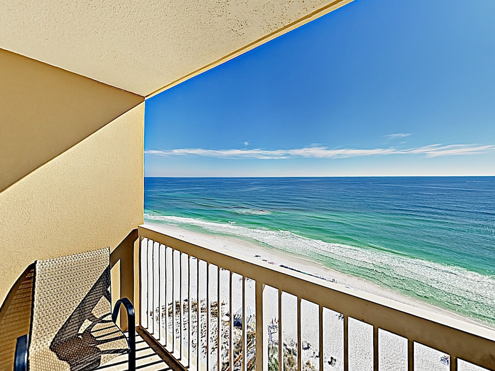 Condo, Multiple Beds, Balcony, Ocean View (#1605 - No Pets) photo 3