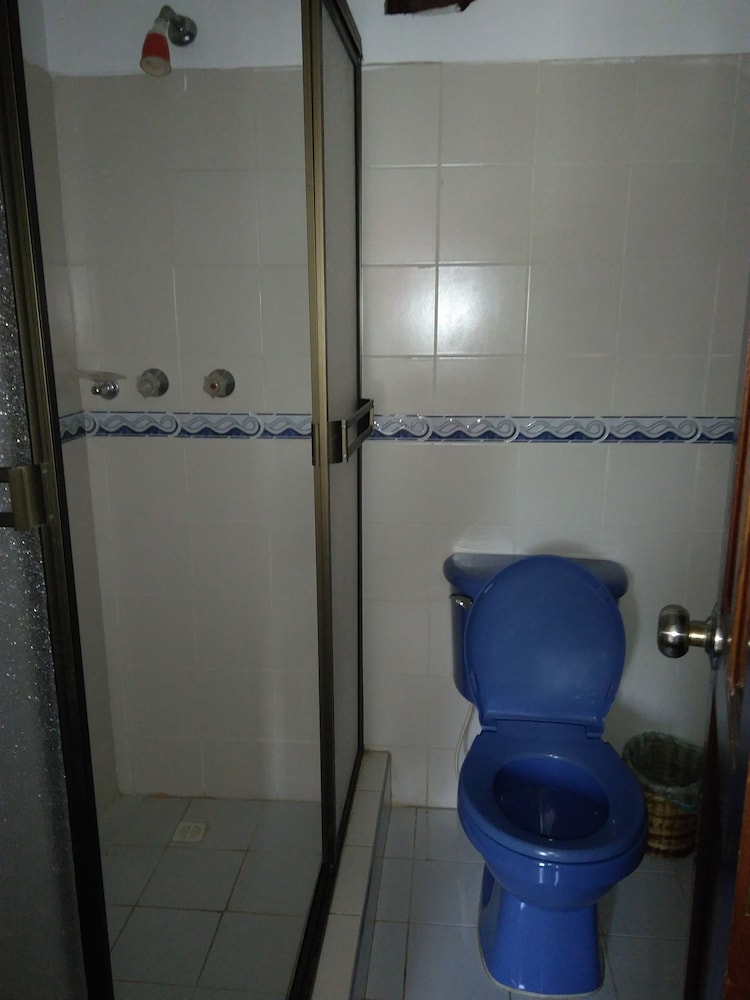 Triple Room, Multiple Beds photo 2