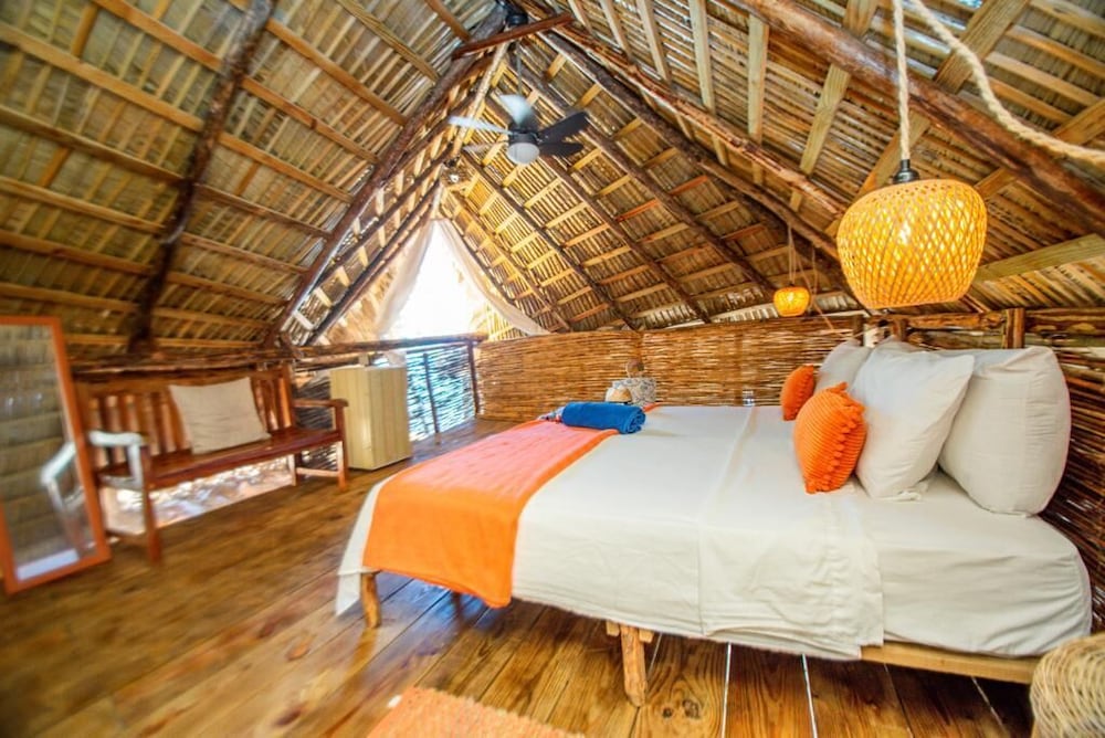 Deluxe Cabin