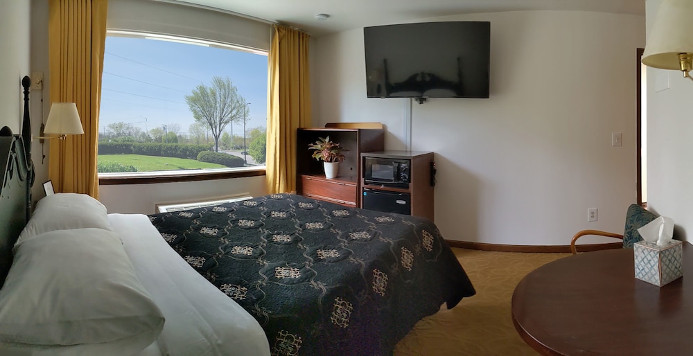 Junior Room photo 3