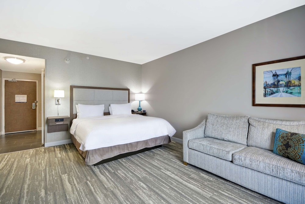 Room, 1 King Bed, Accessible, Non Smoking photo 1