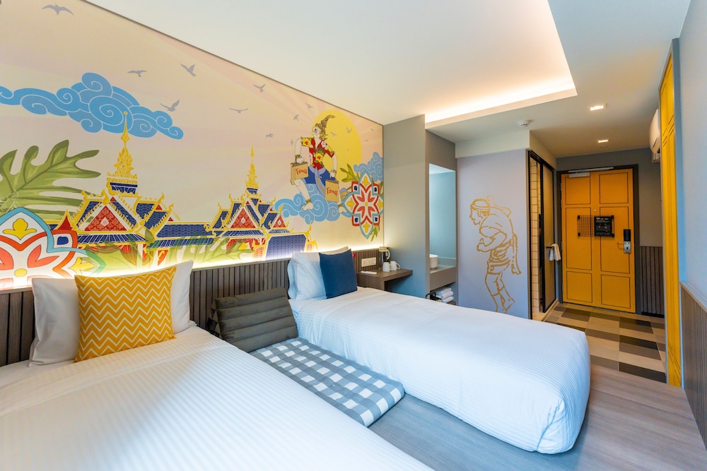 Room (Side by Side) photo 2