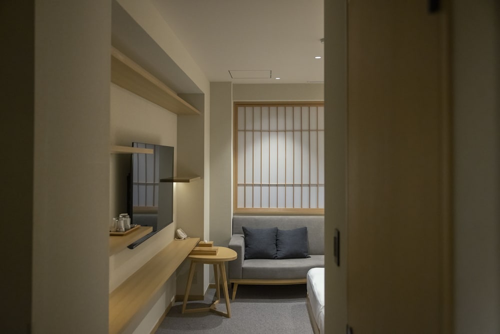 Deluxe River Twin Room, Non Smoking - Photo 19