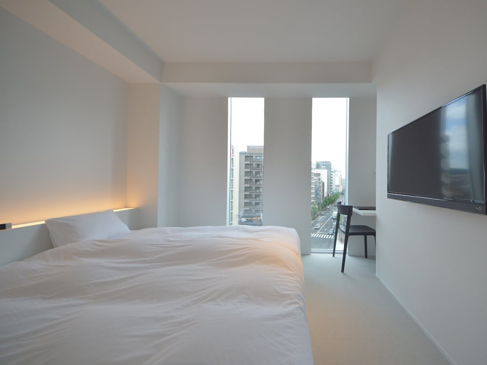 Twin Room photo 1