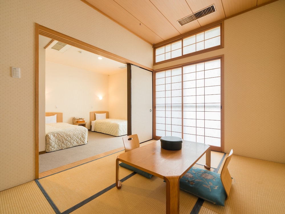 Traditional Room photo 3
