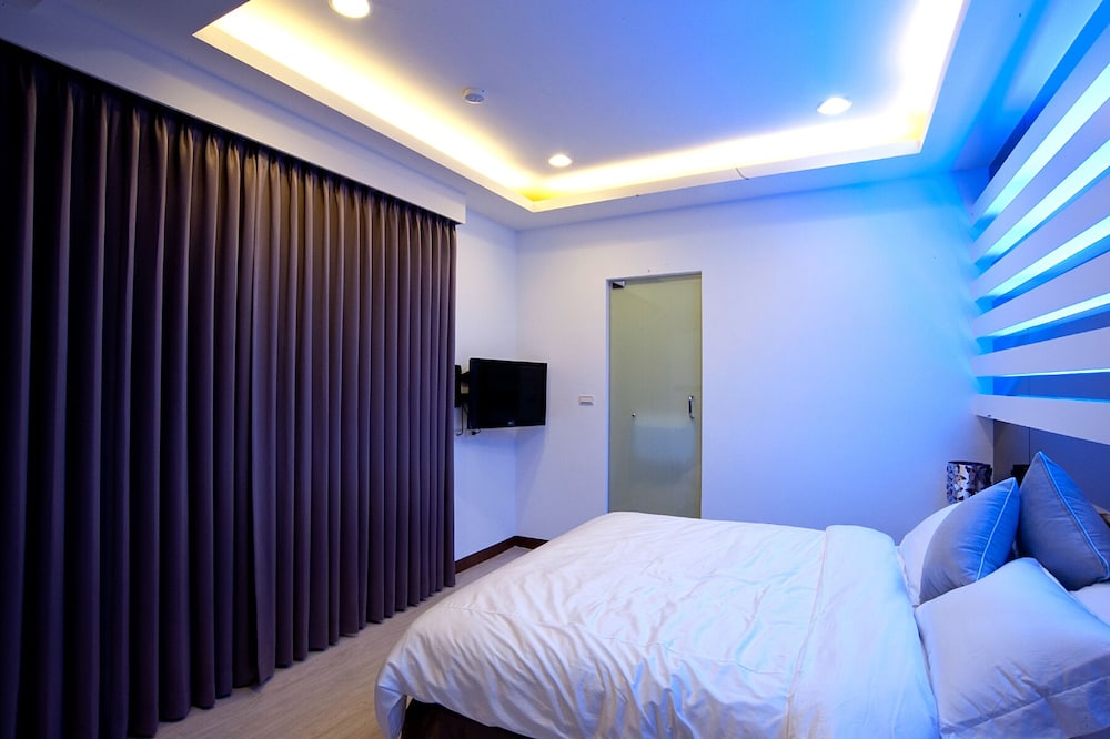 Design Double Room photo 3