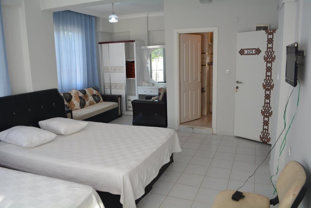 Triple Room photo 3