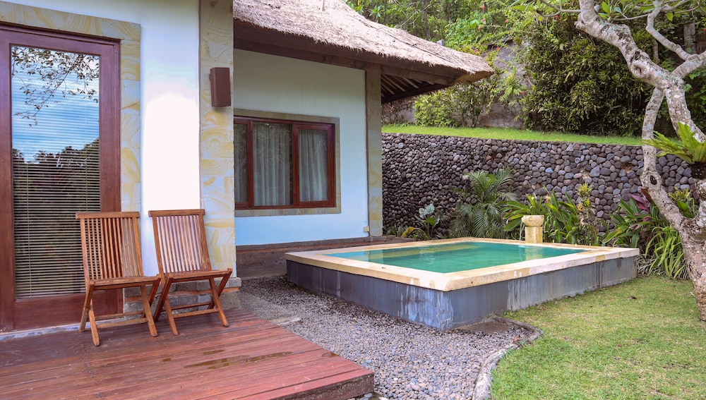 Villa Two Bedroom with Private Pool - Photo 9