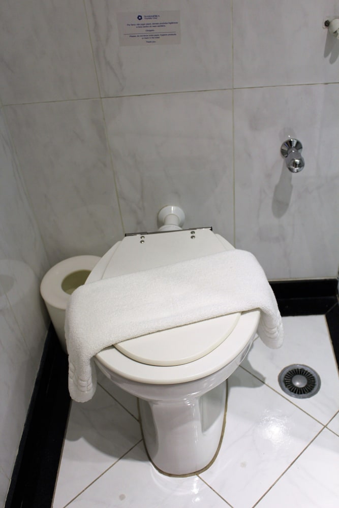 Luxury Double Room, 1 Double Bed - Photo 17