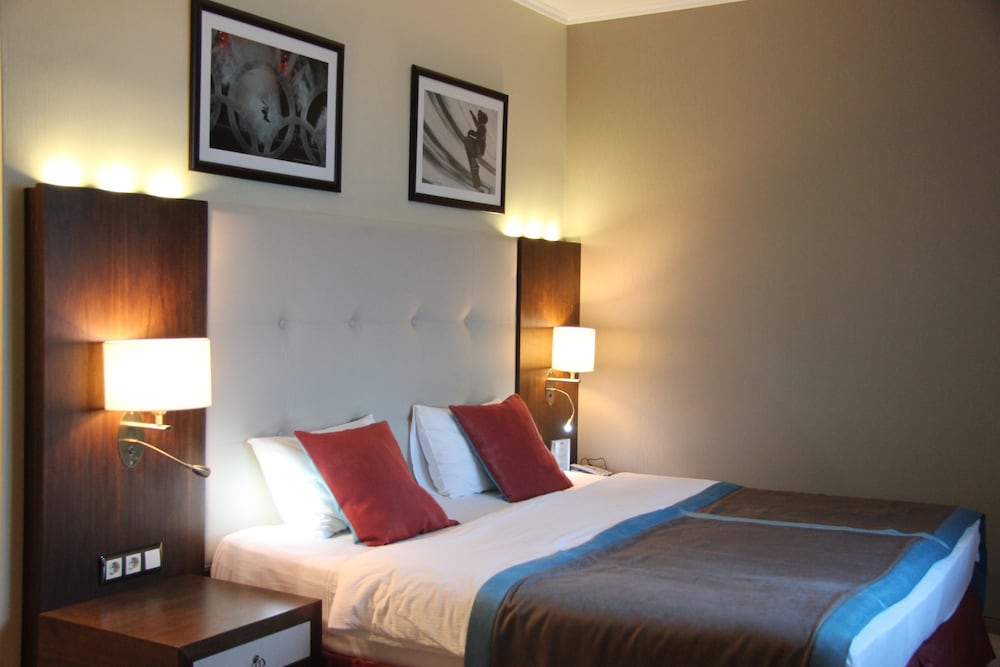 Standard Room photo 2