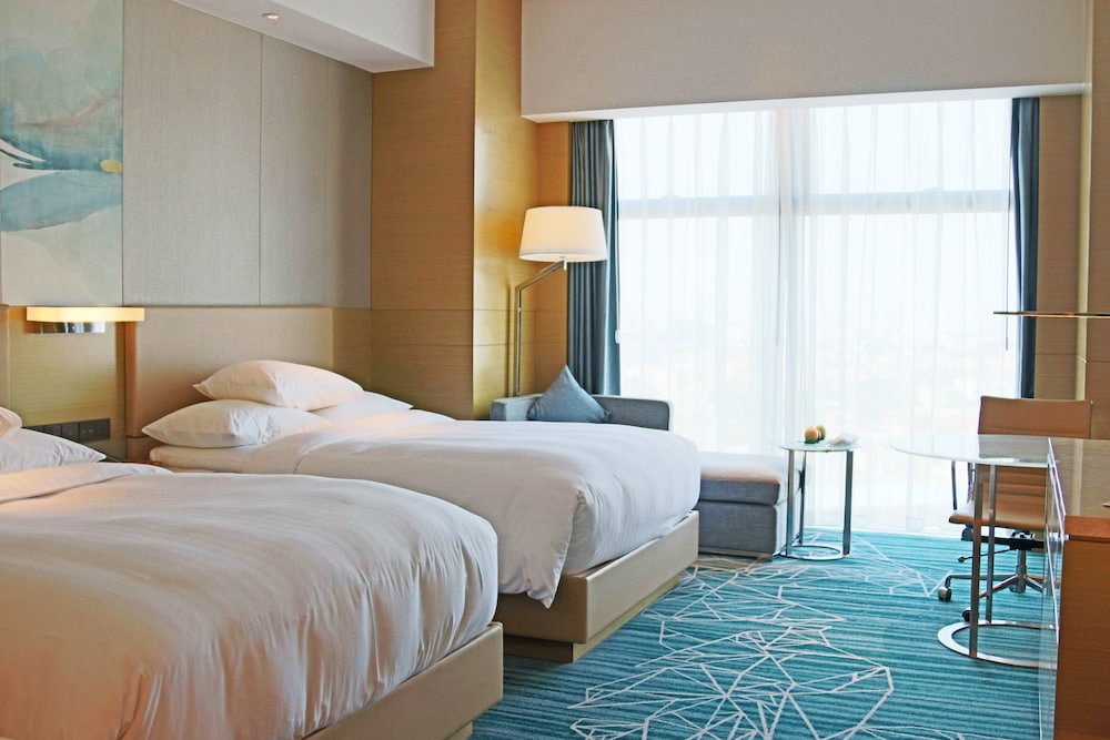 Executive Room, 1 Double Bed photo 2