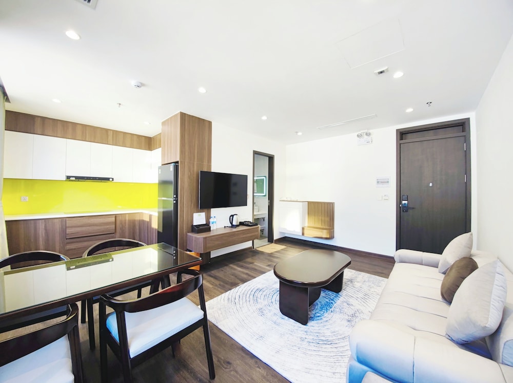 Premium Room, City View photo 3