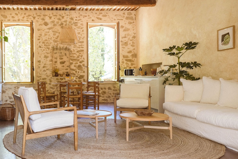 Apartment (Le Loft Blanc) photo 3